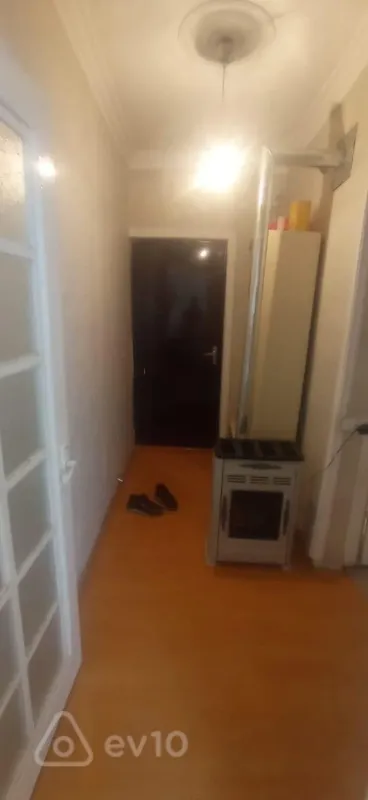 Kirayə verilir 2 otaqlı yeni tikili 40 m²