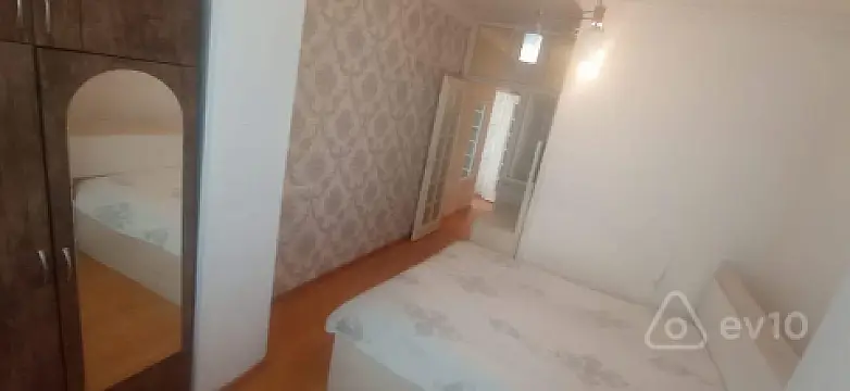 Kirayə verilir 2 otaqlı yeni tikili 40 m²