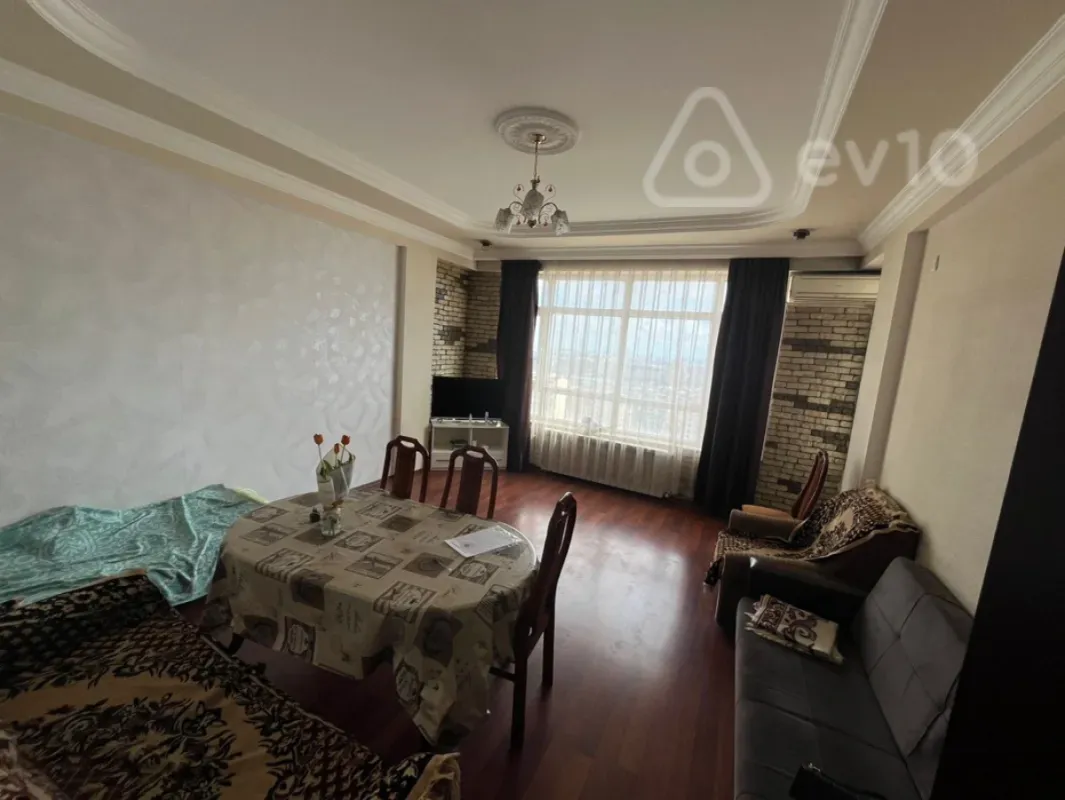 Kirayə verilir 2 otaqlı yeni tikili 45 m²