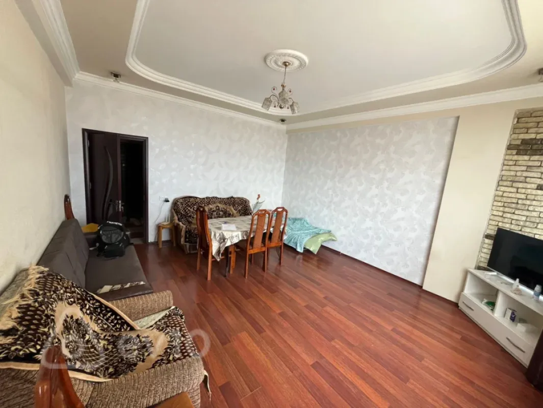 Kirayə verilir 2 otaqlı yeni tikili 45 m²