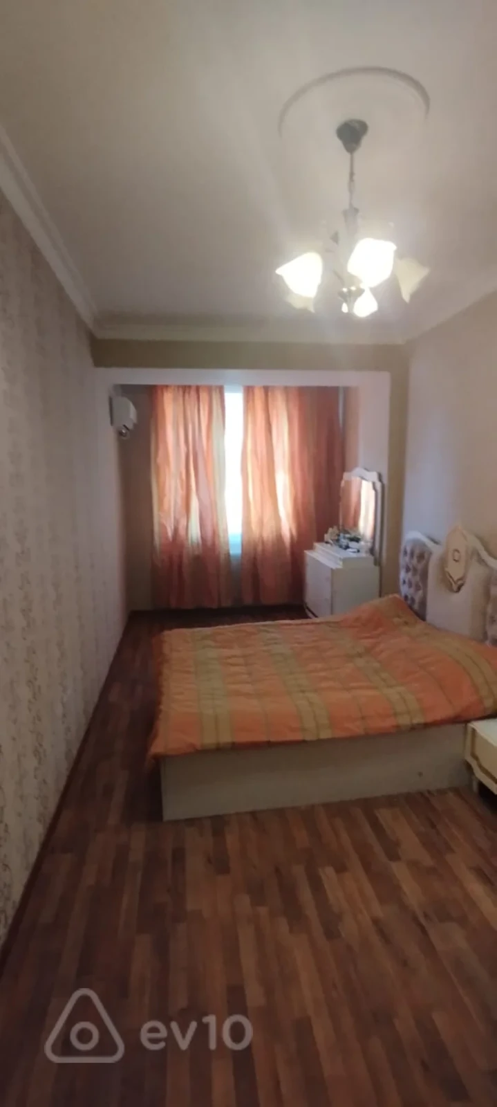 Kirayə verilir 3 otaqlı yeni tikili 80 m²