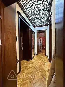 Kirayə verilir 3 otaqlı köhnə tikili 105 m²