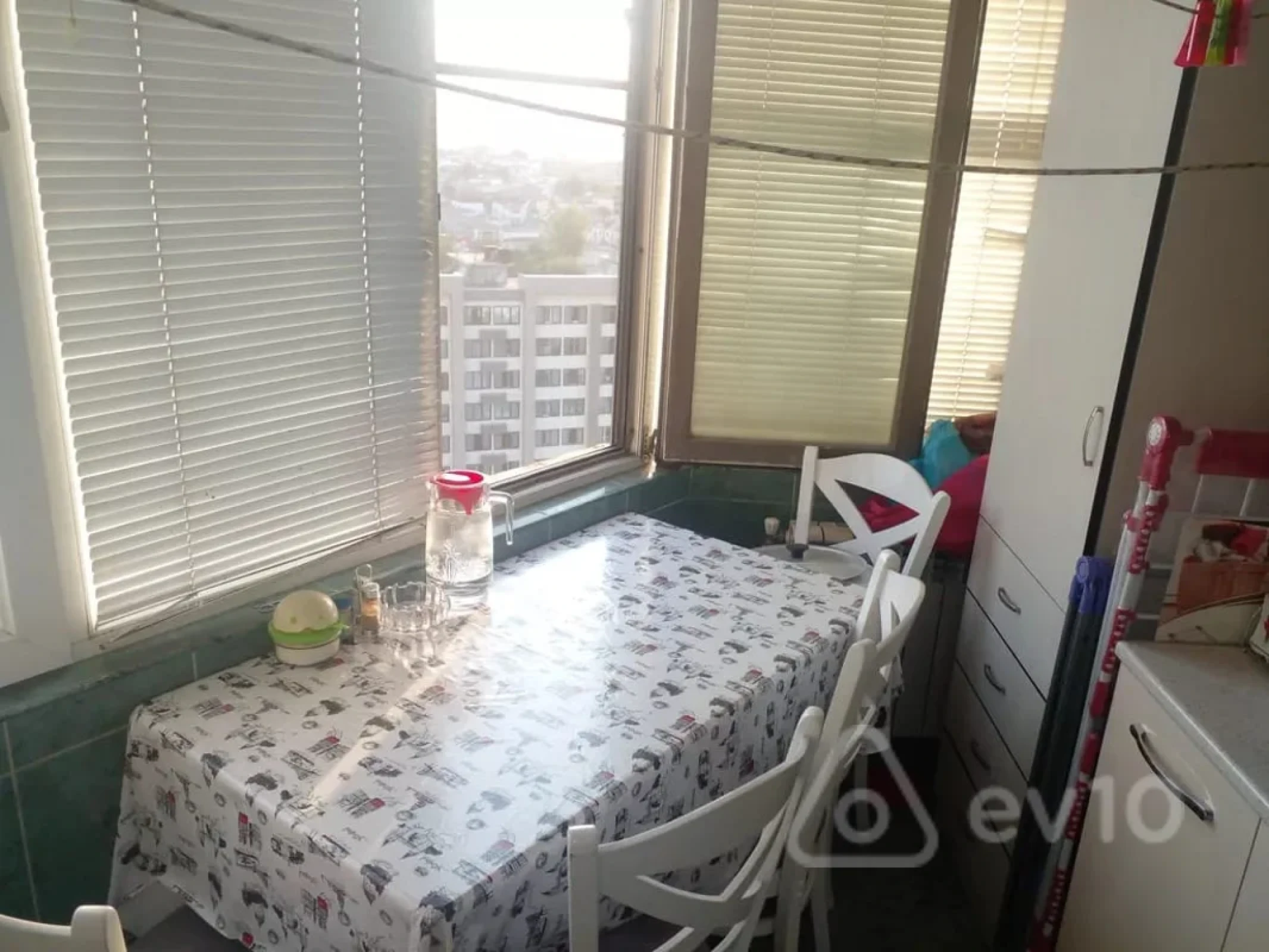 Satılır 3 otaqlı köhnə tikili 68.3 m²