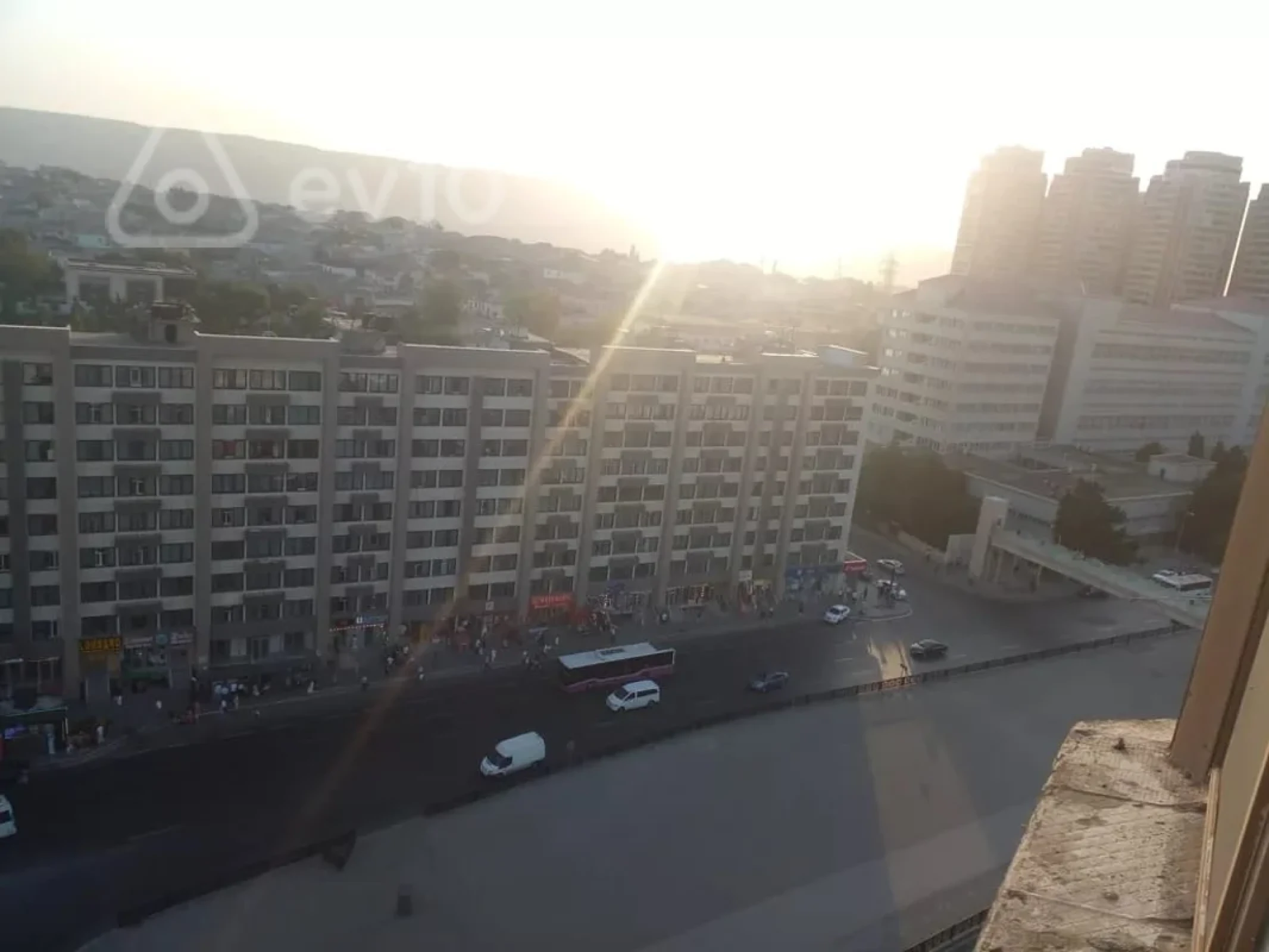 Satılır 3 otaqlı köhnə tikili 68.3 m²