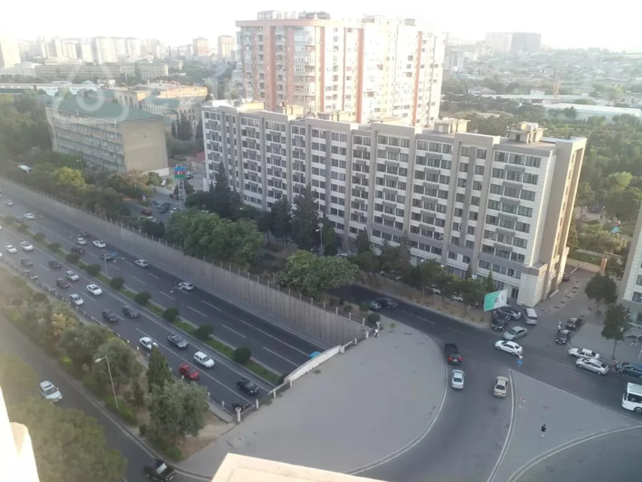 Satılır 3 otaqlı köhnə tikili 68.3 m²