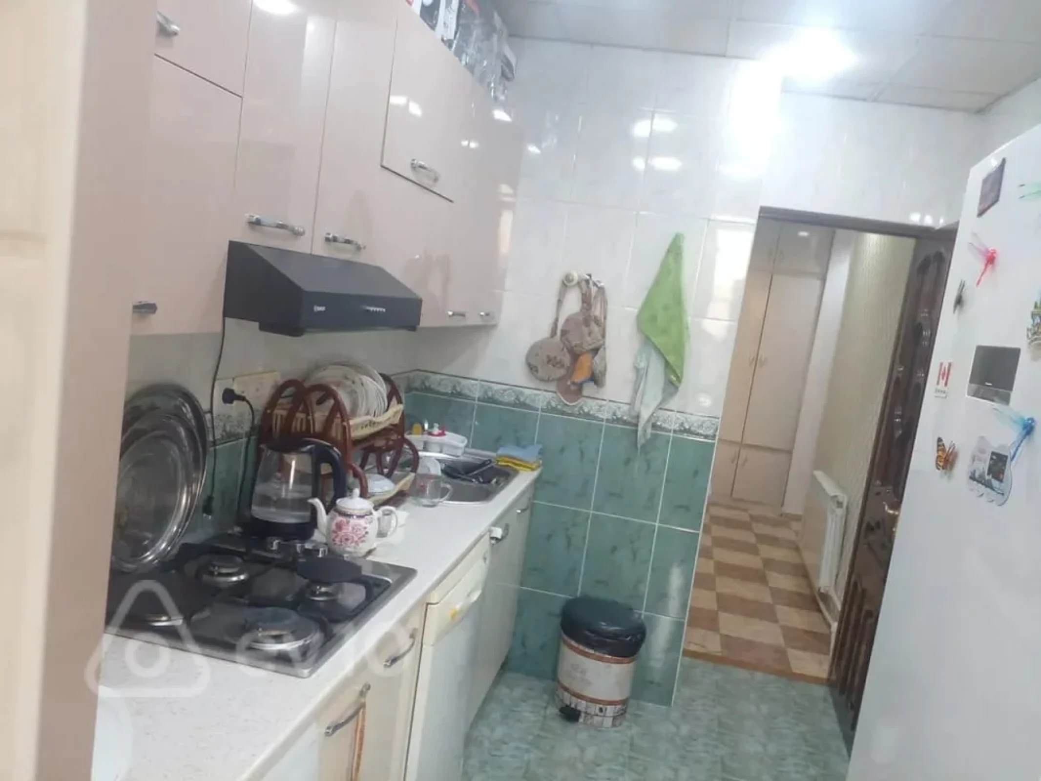 Satılır 3 otaqlı köhnə tikili 68.3 m²