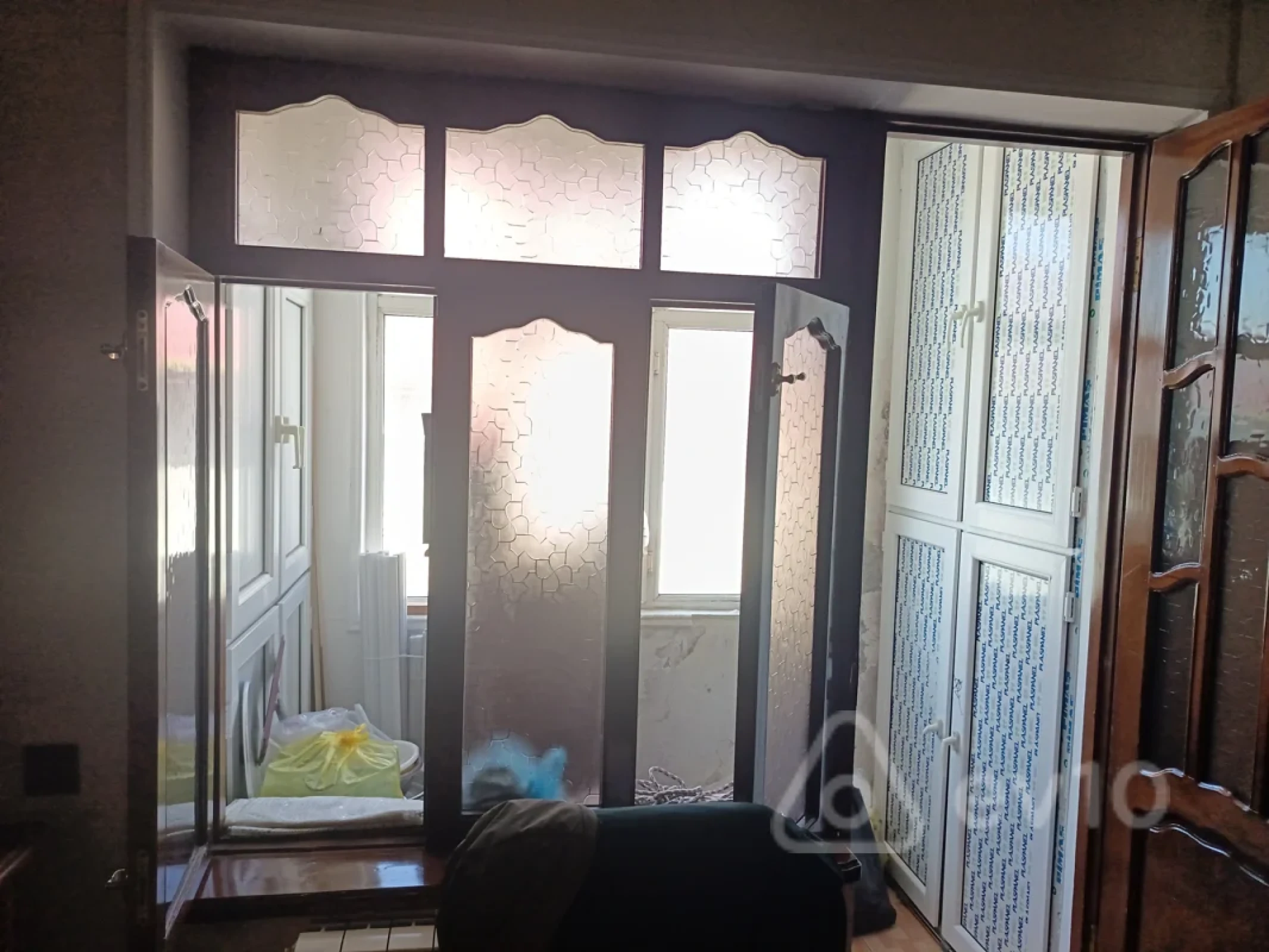 Satılır 4 otaqlı köhnə tikili 100 m²