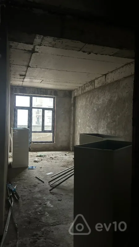 Satılır 2 otaqlı yeni tikili 83 m²