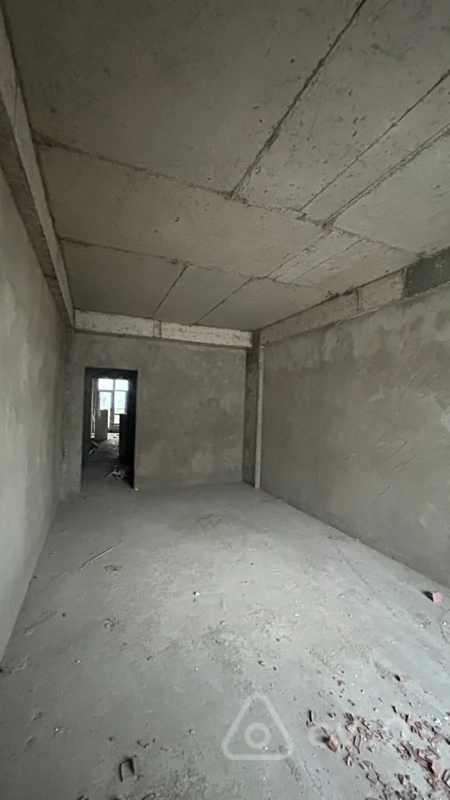 Satılır 2 otaqlı yeni tikili 83 m²