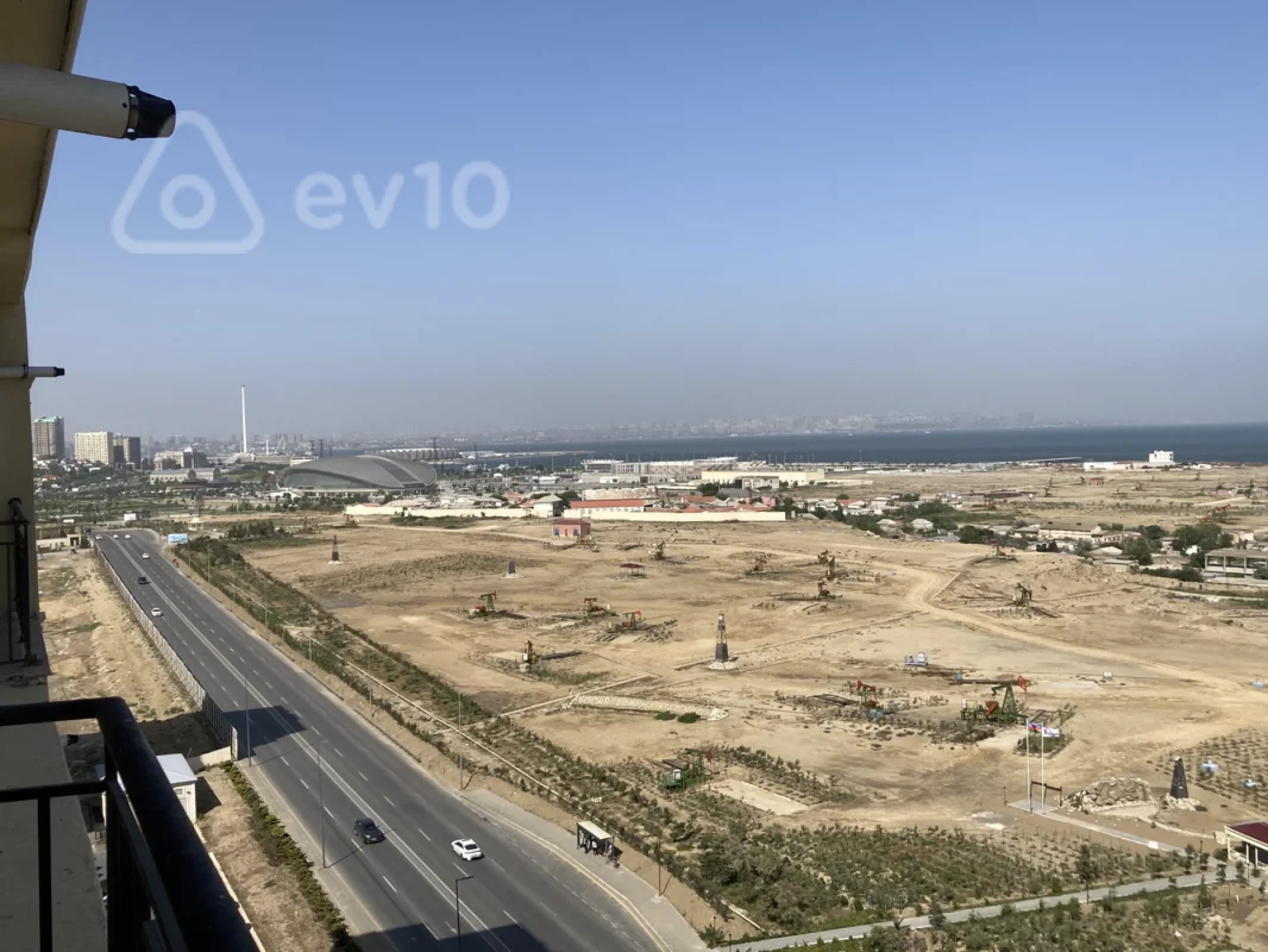 Kirayə verilir 2 otaqlı yeni tikili 78 m²