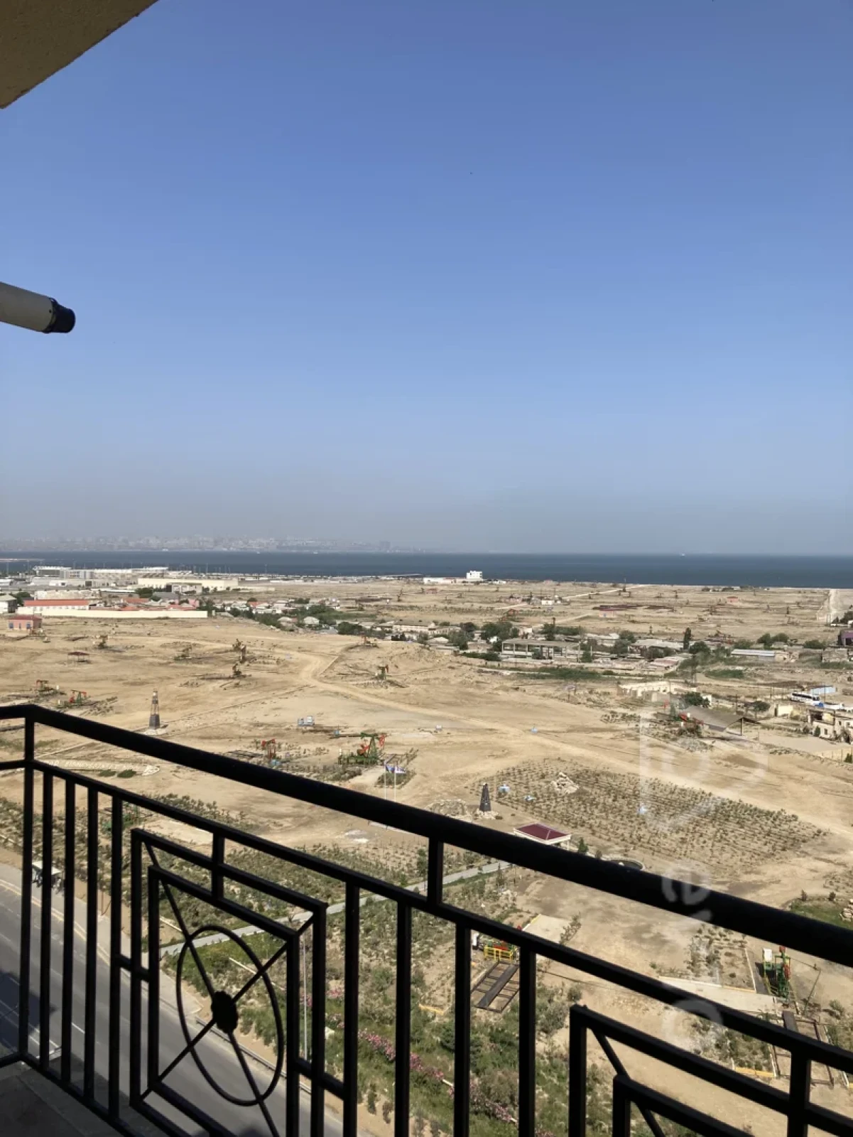 Kirayə verilir 2 otaqlı yeni tikili 78 m²