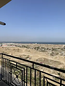 Kirayə verilir 2 otaqlı yeni tikili 78 m²