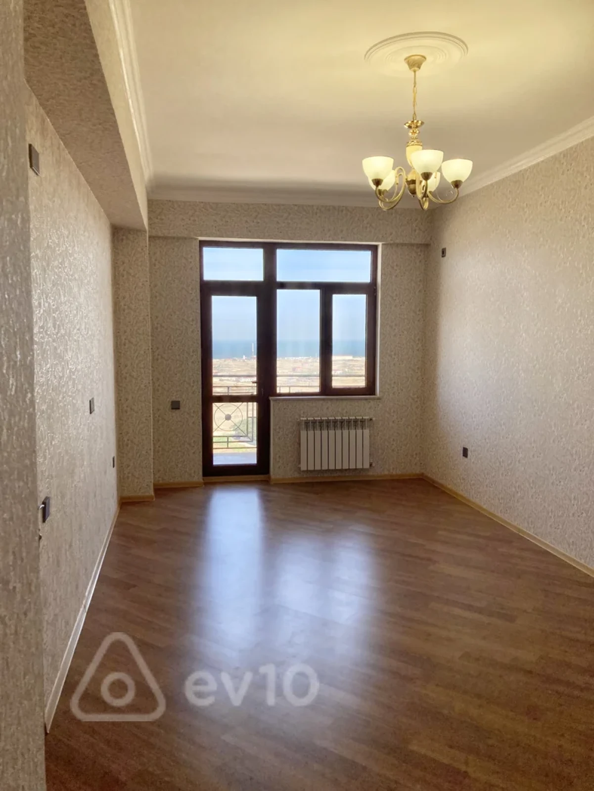 Kirayə verilir 2 otaqlı yeni tikili 78 m²