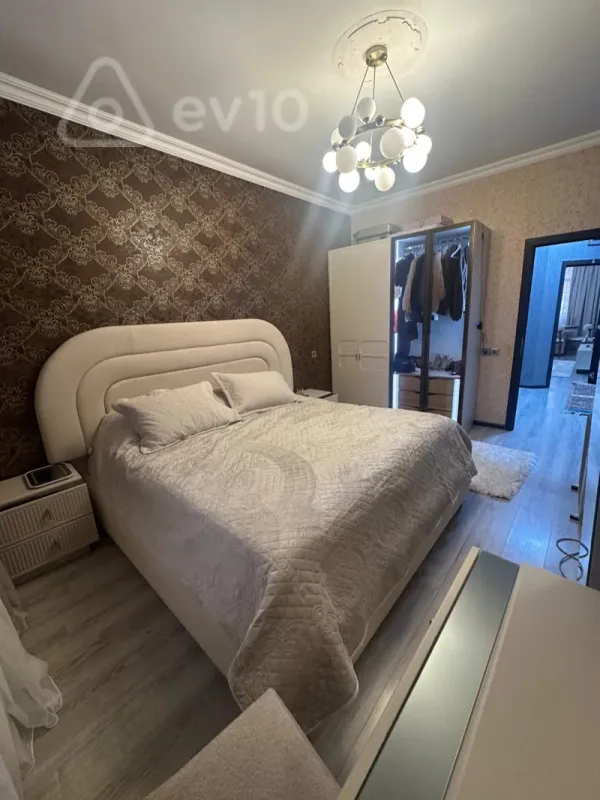 Satılır 5 otaqlı həyət evi 125 m²
