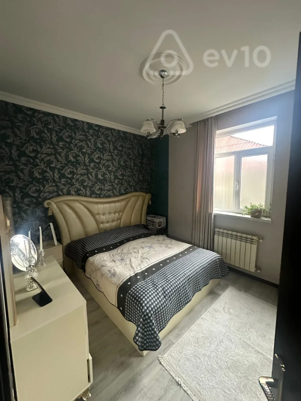 Satılır 5 otaqlı həyət evi 125 m²