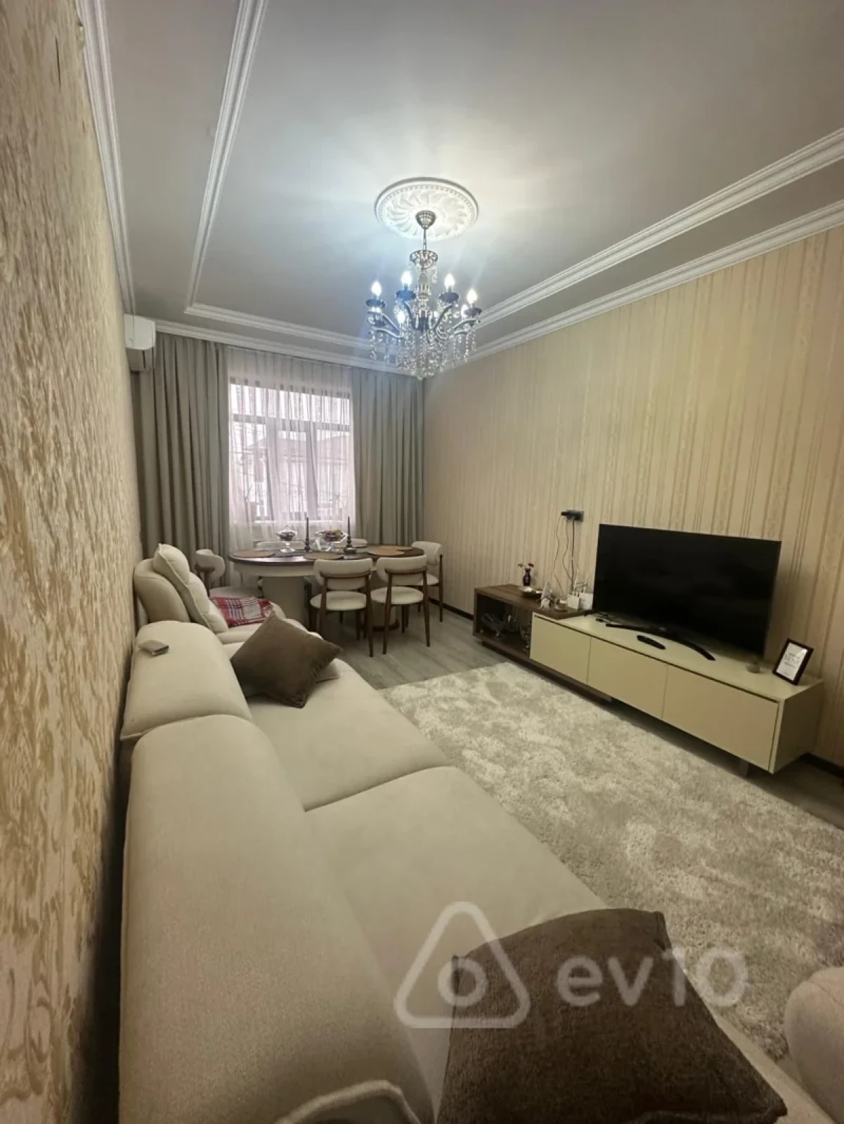 Satılır 5 otaqlı həyət evi 125 m²