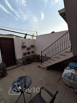 Satılır 5 otaqlı həyət evi 125 m²