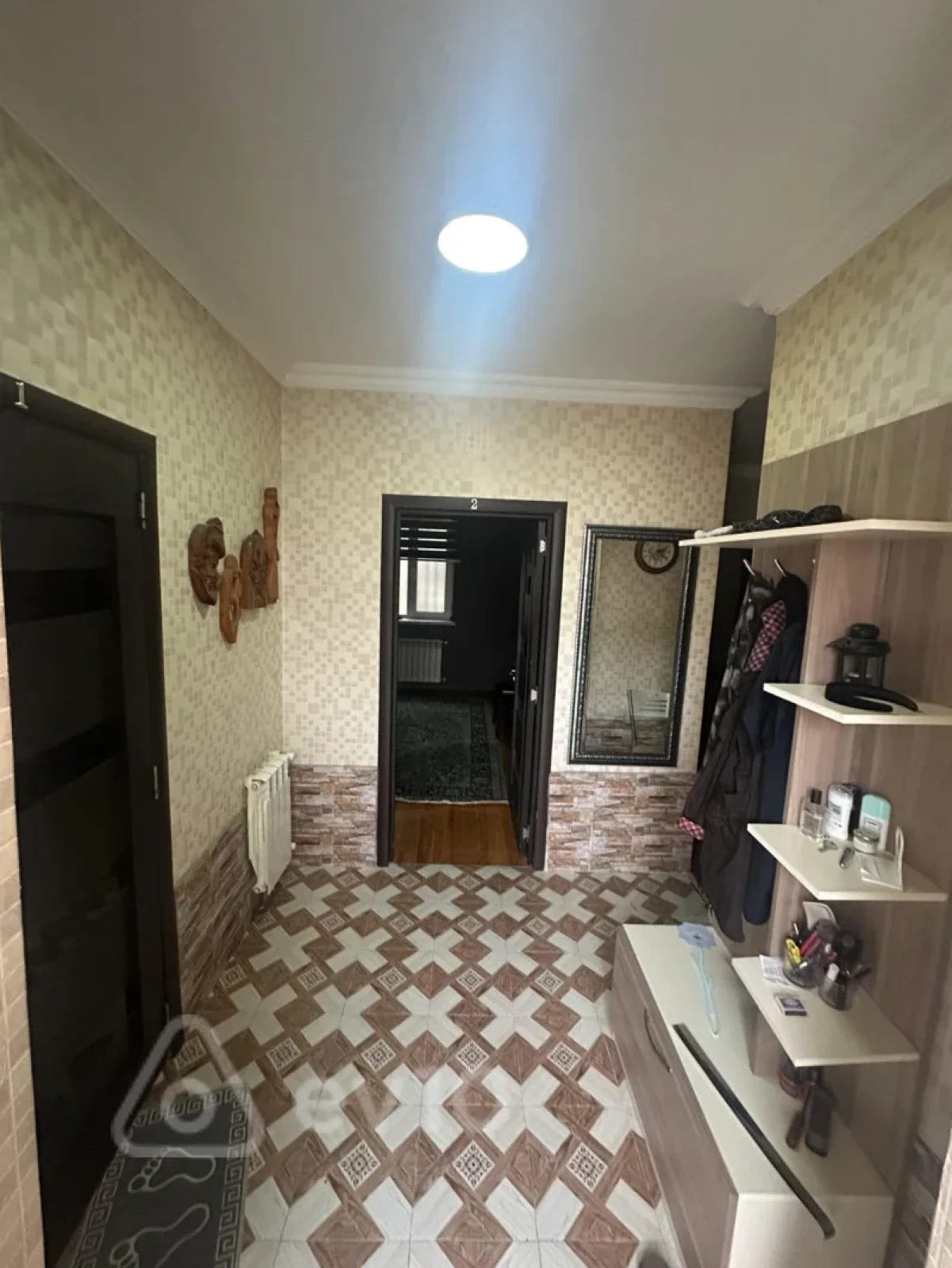Satılır 5 otaqlı həyət evi 125 m²