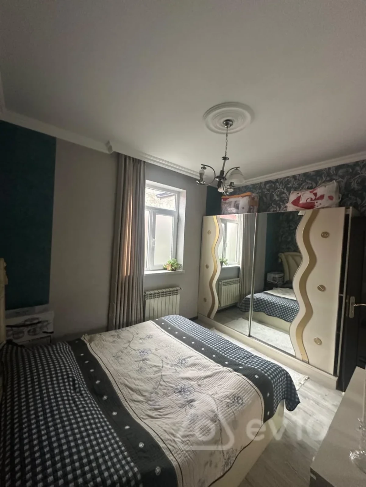 Satılır 5 otaqlı həyət evi 125 m²