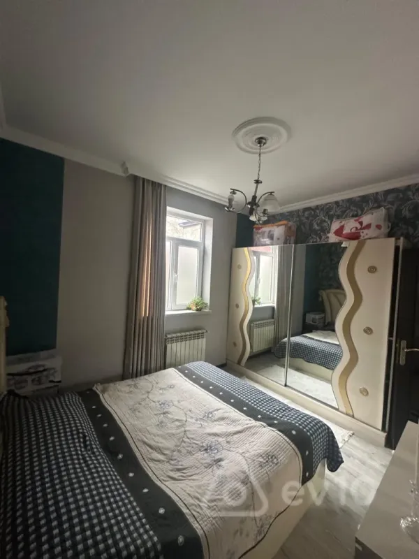 Satılır 5 otaqlı həyət evi 125 m²