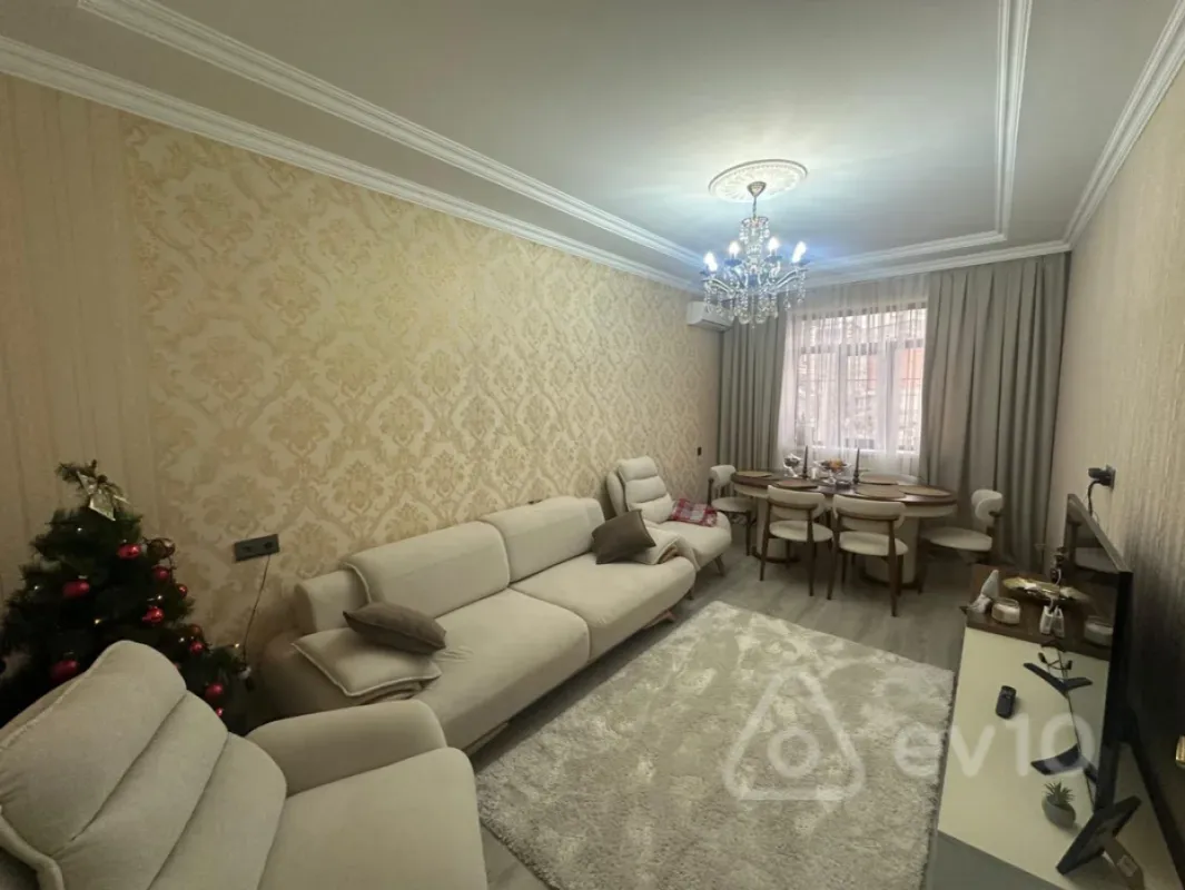 Satılır 5 otaqlı həyət evi 125 m²