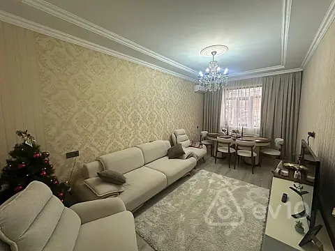 Satılır 5 otaqlı həyət evi 125 m²