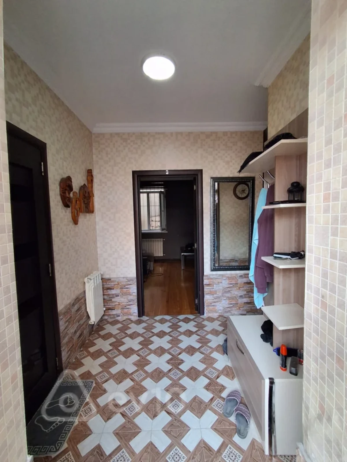 Satılır 5 otaqlı həyət evi 125 m²