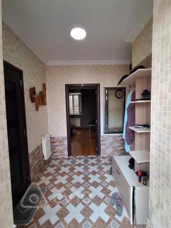 Satılır 5 otaqlı həyət evi 125 m²