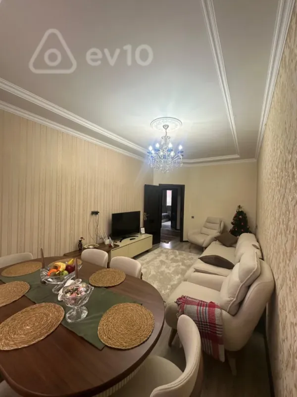 Satılır 5 otaqlı həyət evi 125 m²