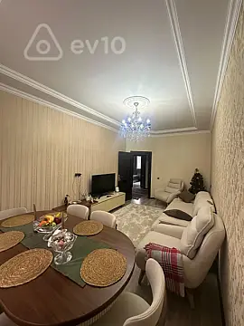 Satılır 5 otaqlı həyət evi 125 m²