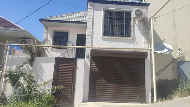 Satılır 5 otaqlı həyət evi 125 m² — Bakı, Abşeron 5 otaq 125.00 m²