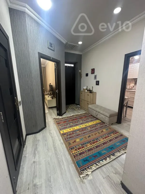 Satılır 5 otaqlı həyət evi 125 m²