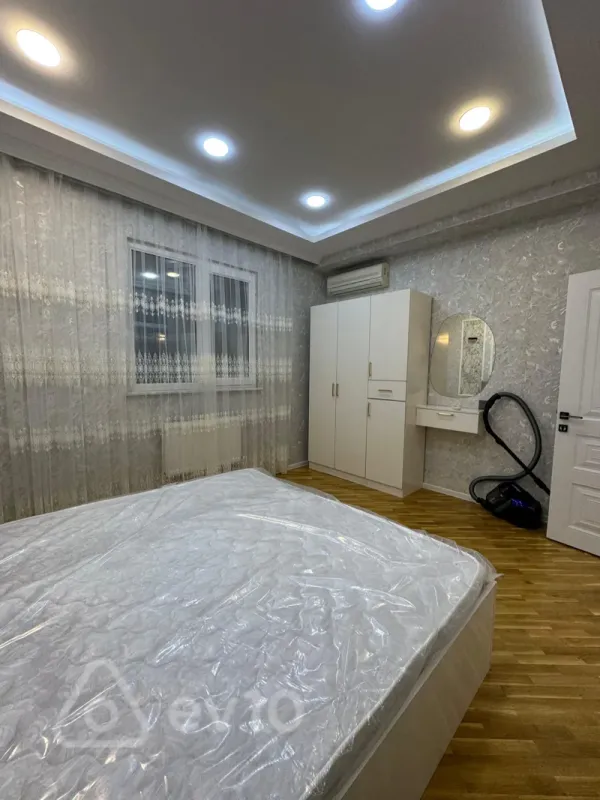 Kirayə verilir 3 otaqlı yeni tikili 65 m²