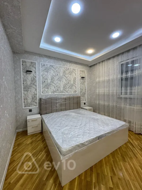 Kirayə verilir 3 otaqlı yeni tikili 65 m²