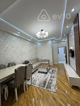 Kirayə verilir 3 otaqlı yeni tikili 65 m²