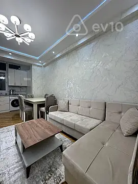 Kirayə verilir 3 otaqlı yeni tikili 65 m² — Bakı, Yasamal 3 otaq 65.00 m²