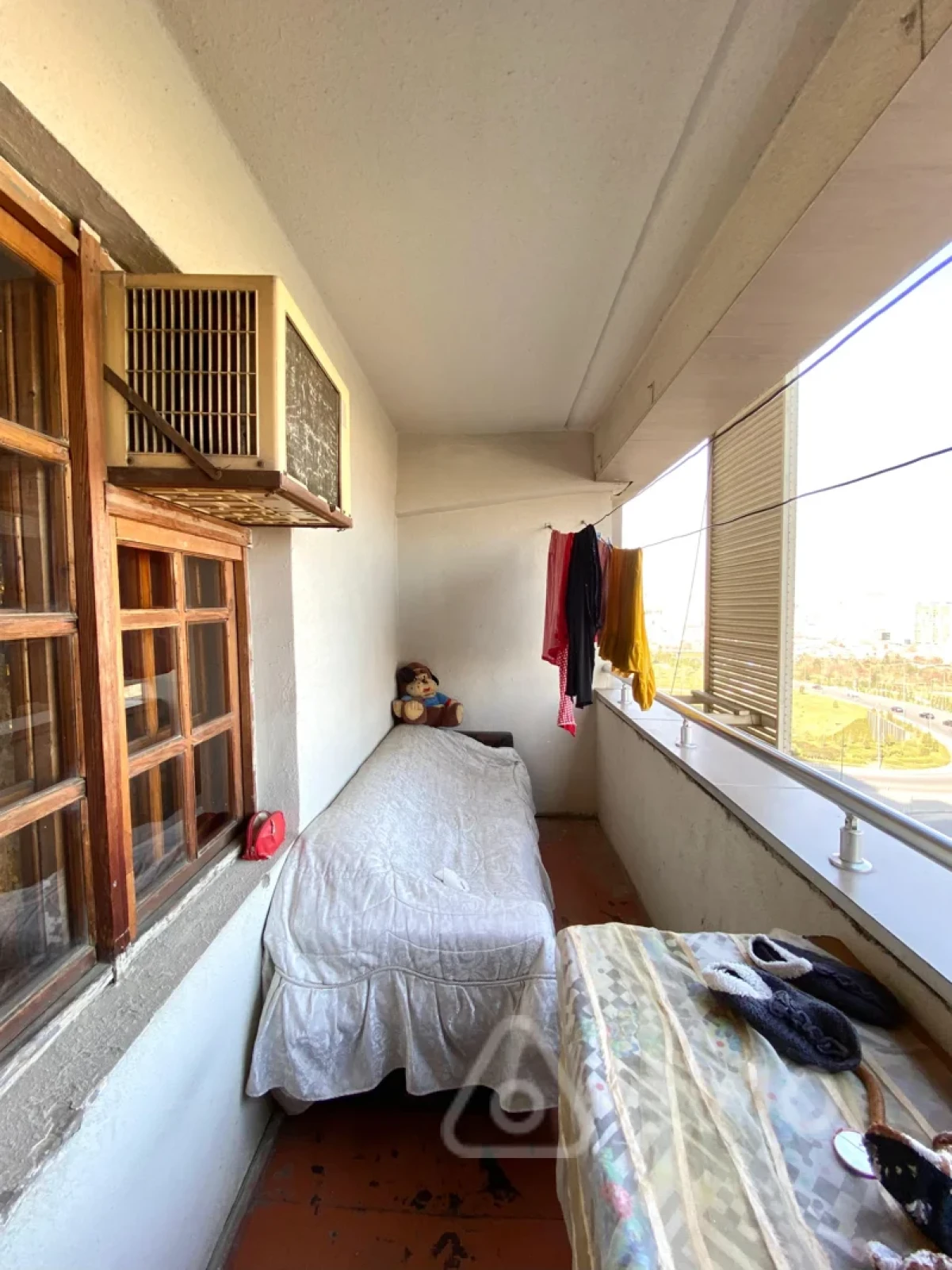 Satılır 3 otaqlı köhnə tikili 80 m²