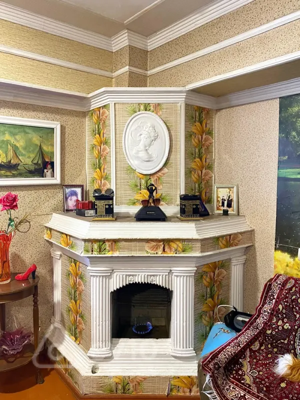 Satılır 3 otaqlı köhnə tikili 80 m²