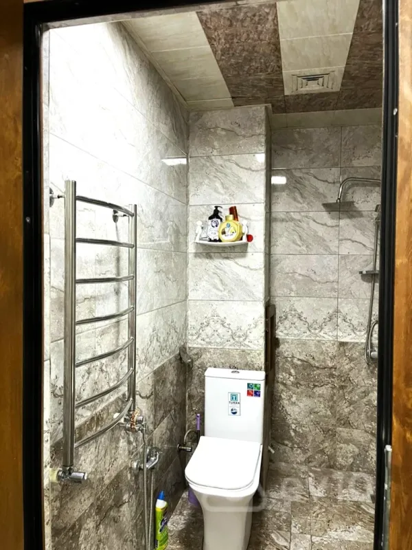 Kirayə verilir 2 otaqlı köhnə tikili 50 m²