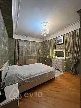 Satılır 3 otaqlı yeni tikili 105 m²