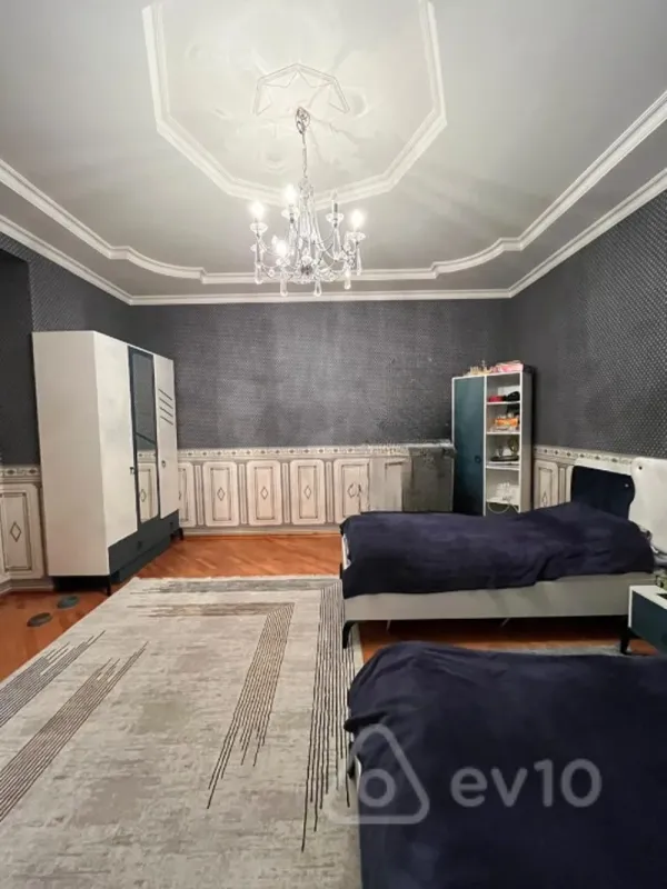 Satılır 3 otaqlı yeni tikili 105 m²