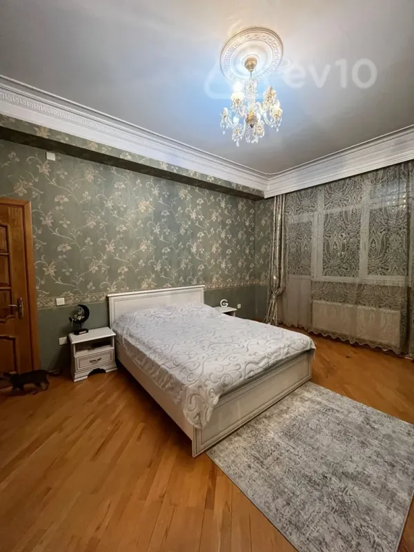 Satılır 3 otaqlı yeni tikili 105 m²