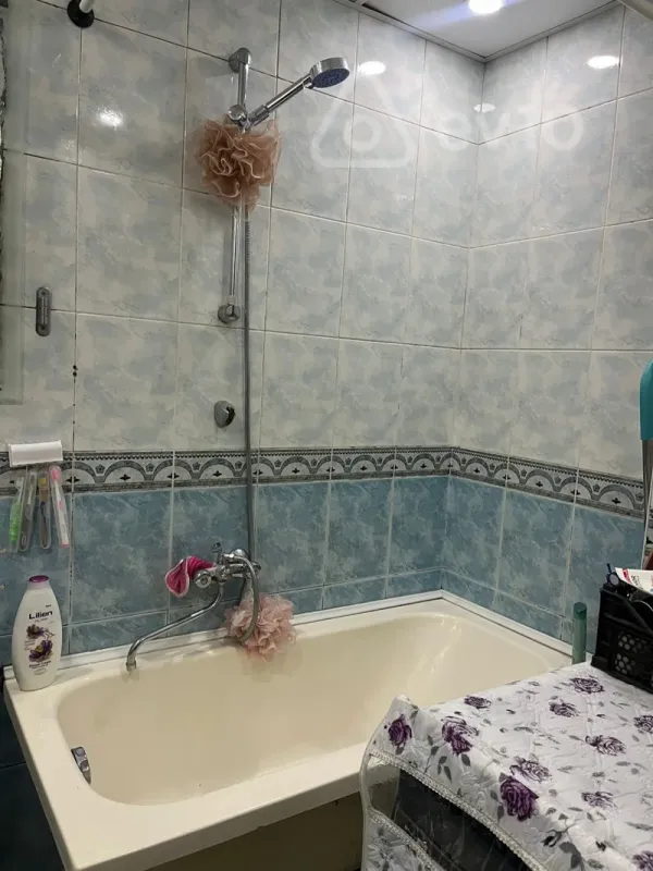 Satılır 3 otaqlı yeni tikili 105 m²