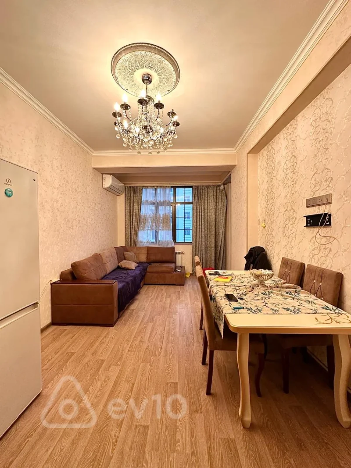 Satılır 2 otaqlı yeni tikili 70 m²