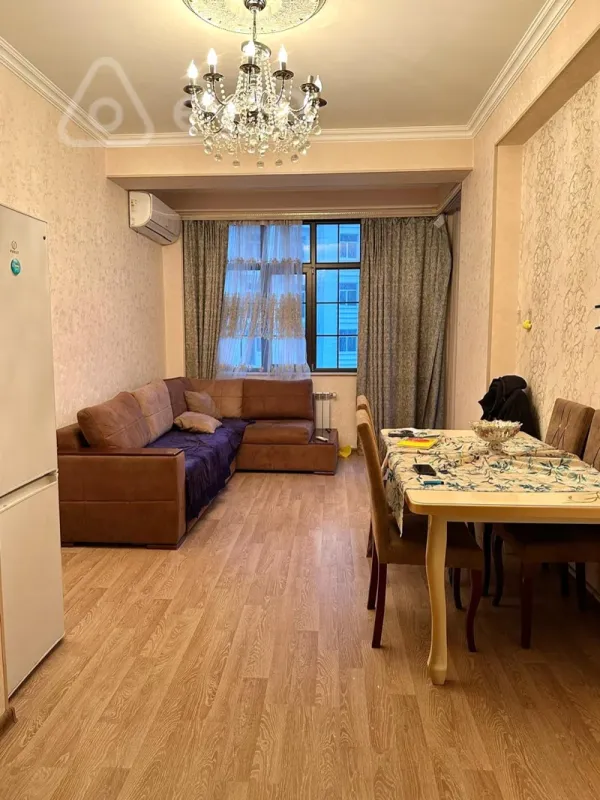 Satılır 2 otaqlı yeni tikili 70 m²
