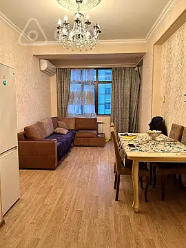 Satılır 2 otaqlı yeni tikili 70 m² — Bakı, Nərimanov 2 otaq 70.00 m²