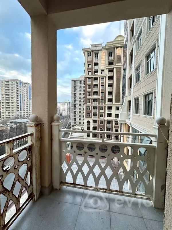Satılır 2 otaqlı yeni tikili 70 m²
