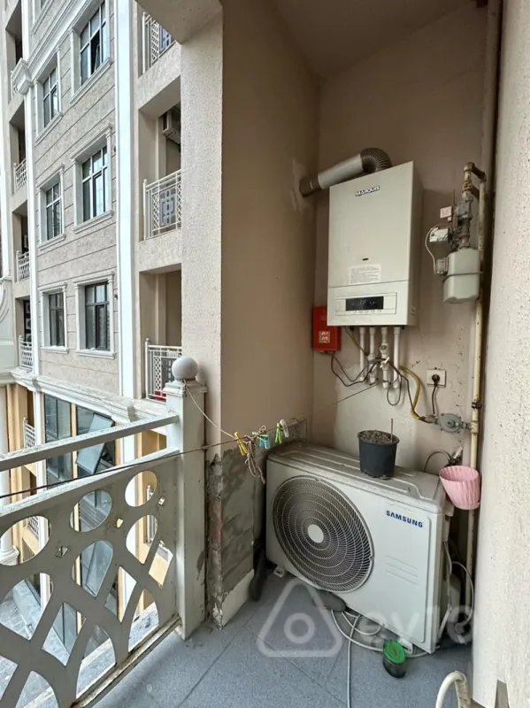 Satılır 2 otaqlı yeni tikili 70 m²