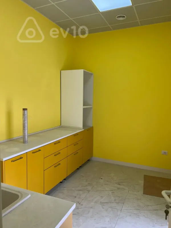 Kirayə verilir mənzil 95 m²