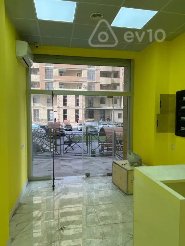 Kirayə verilir mənzil 95 m²